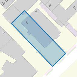 Perceel HDW00-A-2986