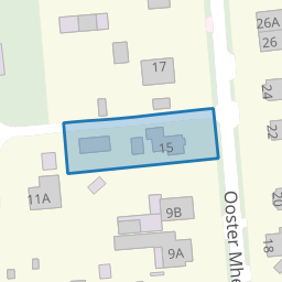 Perceel HDW00-A-2990