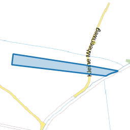 Perceel HDW00-A-2996