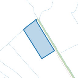 Perceel HDW00-A-3003