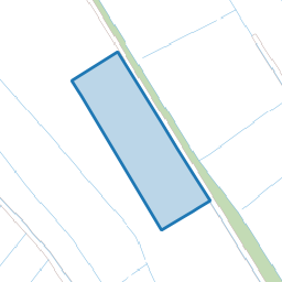 Perceel HDW00-A-3004