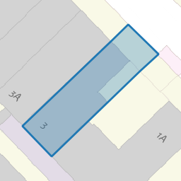 Perceel HDW00-A-3011