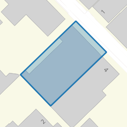 Perceel HDW00-A-3053