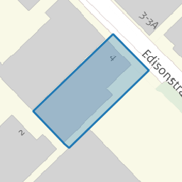 Perceel HDW00-A-3054