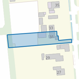 Perceel HDW00-A-3061