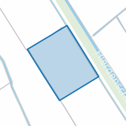 Perceel HDW00-A-3062