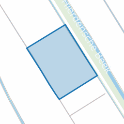 Perceel HDW00-A-3063