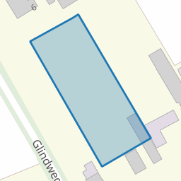 Perceel HDW00-A-3091