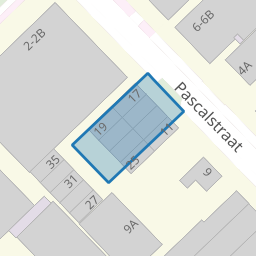 Perceel HDW00-A-3097