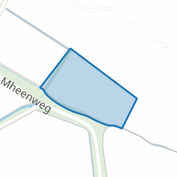 Perceel HDW00-A-3157