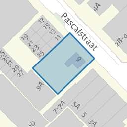 Perceel HDW00-A-3169