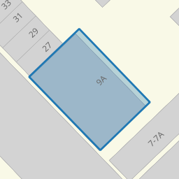 Perceel HDW00-A-3170