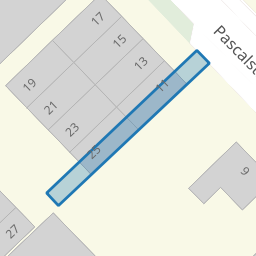 Perceel HDW00-A-3171