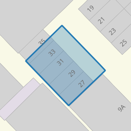 Perceel HDW00-A-3172