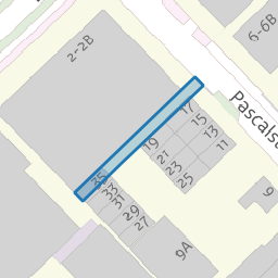 Perceel HDW00-A-3173