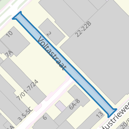 Perceel HDW00-A-3178