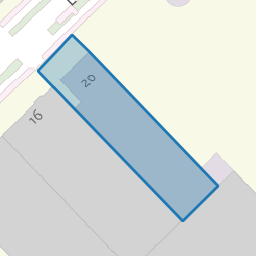 Perceel HDW00-A-3181