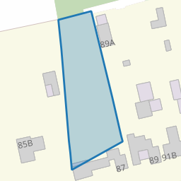 Perceel HDW00-A-3196