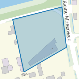 Perceel HDW00-A-3199