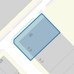 Perceel HDW00-A-3208