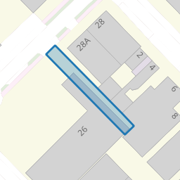 Perceel HDW00-A-3213