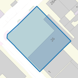 Perceel HDW00-A-3216