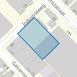 Perceel HDW00-A-3230