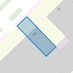 Perceel HDW00-A-3256