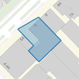 Perceel HDW00-A-3257