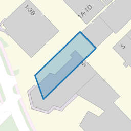 Perceel HDW00-A-3265