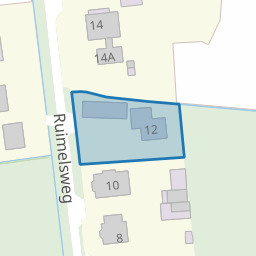 Perceel HDW00-A-3280