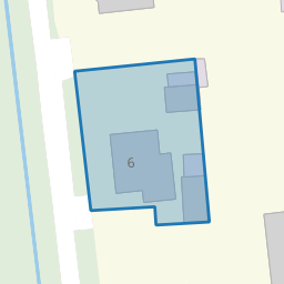 Perceel HDW00-A-3281