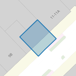 Perceel HDW00-A-3292