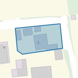 Perceel HDW00-A-3294