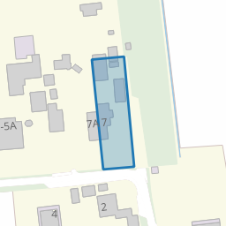 Perceel HDW00-A-3296