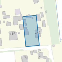 Perceel HDW00-A-3297