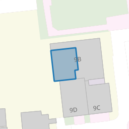 Perceel HDW00-A-3300