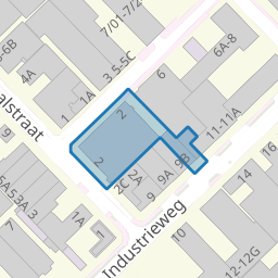 Perceel HDW00-A-3332