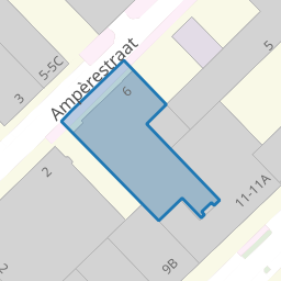 Perceel HDW00-A-3333