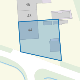 Perceel HDW00-A-3352