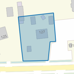 Perceel HDW00-A-3371