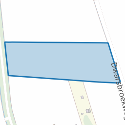 Perceel HDW00-A-3377