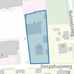 Perceel HDW00-A-3412