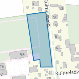 Perceel HDW00-A-3413