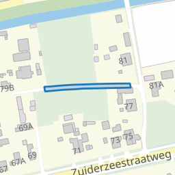 Perceel HDW00-A-3418