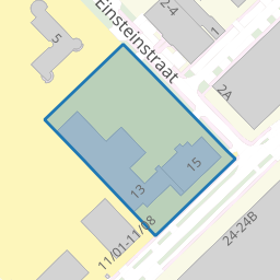 Perceel HDW00-A-3430