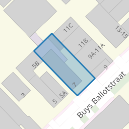 Perceel HDW00-A-3438