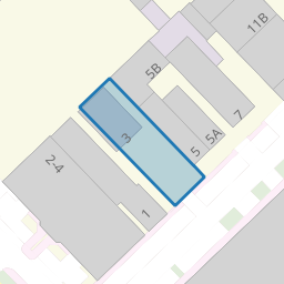 Perceel HDW00-A-3440