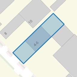 Perceel HDW00-A-3450