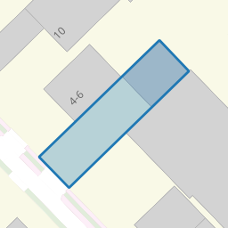 Perceel HDW00-A-3451